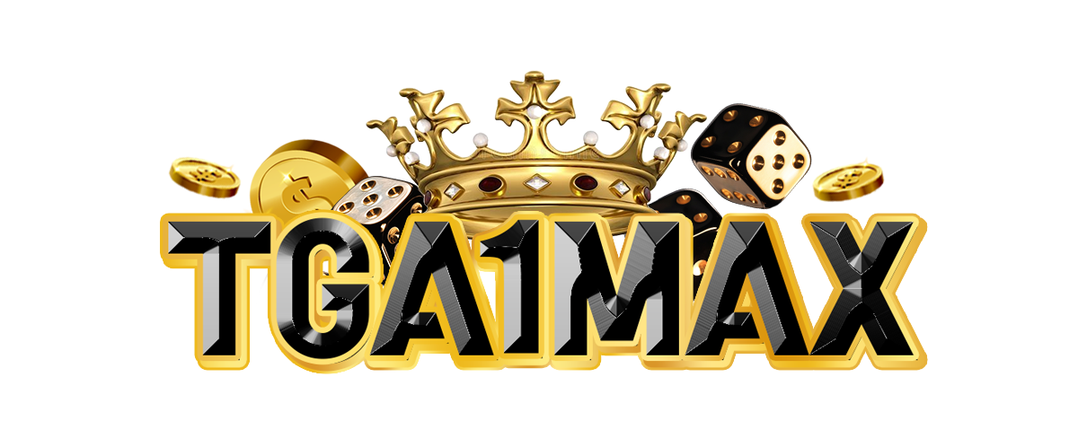 TGA1MAX  เปิดประสบการณ์พนันออนไลน์ระดับพรีเมียม